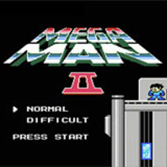 Megaman 2 Intro