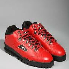 Area 51 - Let It Move You