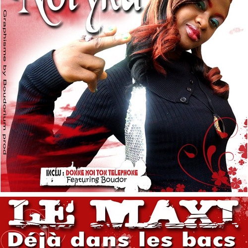 4-Notyka feat Boudor