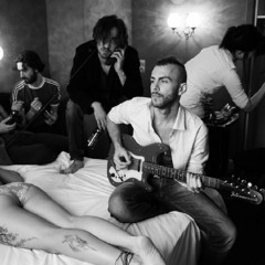 Asaf Avidan - One day ( Peter Miskolczi Remake )