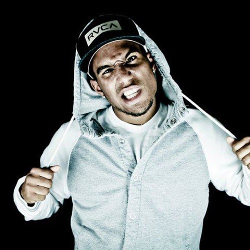 Futuristic - Don't Mind If I Do (feat. Dizzy Wright & Jarren Benton)