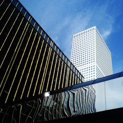 Deformed Reflections (2009)