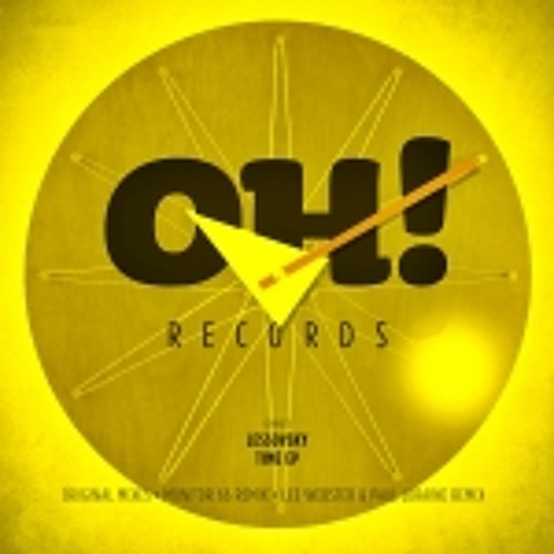 Lessovsky - I Cherish Anytime (Monitor 66 Remix) SC version 96kbps