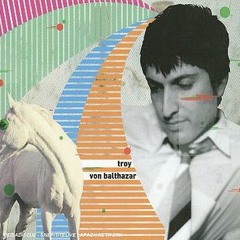 TVB has Fingers - Troy Von Balthazar RMX {NY-CO Emotronics}