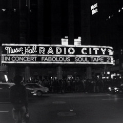 Fabolous - "Diamonds" [Produced by Mally The Martian & HYPE]