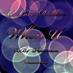 "When U" (BB4 Prod)_Waawinina