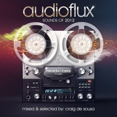 Audio Flux 2012