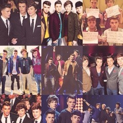call me maybe - union j
