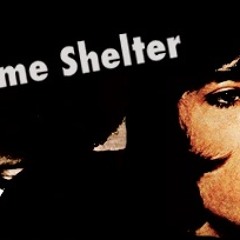 Gimme Shelter - Isolated Drums and Percussion