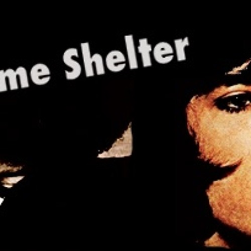 Gimme Shelter - Isolated Lead Guitar