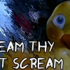 Scream Thy Last Scream Live - Syd Barrett