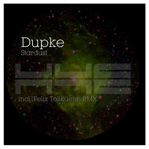 Dupke - Stardust (Felix Tollkuehn Remix)