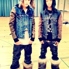 Justin Bieber and Jaden Smith ThinkingAboutYou Cover -Frank Ocean