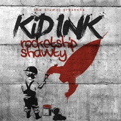 Kid Ink - Holey Moley (Prod by The Arsenals) [RocketShipShawty]