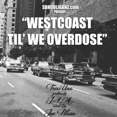 TREW UNO - #WCOD(PRODUCED BY JL.A.)