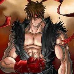 Deejay Fox - Ryu [Street Fighter]