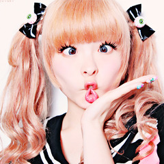 Kyarin Panku Panku vs Kyary Pamyu Pamyu - Pon Pon Porn WIP