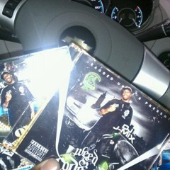 JMIX PRESENTS: WHO DRAGGIN BETTER? VOL 1