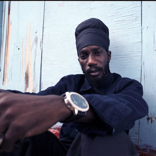 MIXTAPE! KILLAMANJARO PRESENTS SIZZLA DUBPLATE MIX PART 1