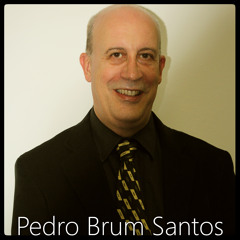 Entrevista com o Pedro Brum Santos