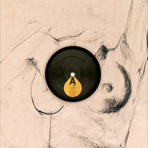 Stream Pluie&frasl;Noir | Listen to [PNR001] Petre Inspirescu - Un