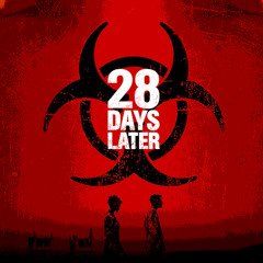 28 Days Later Theme cover (In the house in a heartbeat - John Murphy)