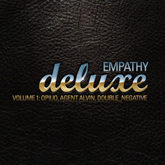 [FREE] Empathy Deluxe - Vol 1: Double Negative - Bak 2 Tek (feat. MC Kyla)