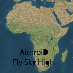 Fly sky high - Airnroid