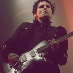 Crying shame - Muse cover