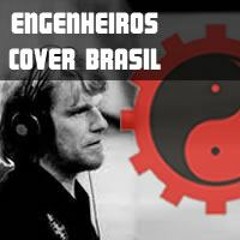 O PAPA É POP - Engenheiros Cover Brasil