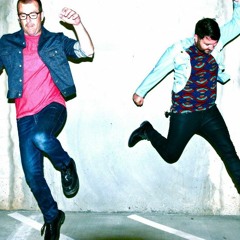 05 Everything and Nothing - The Boom Circuits