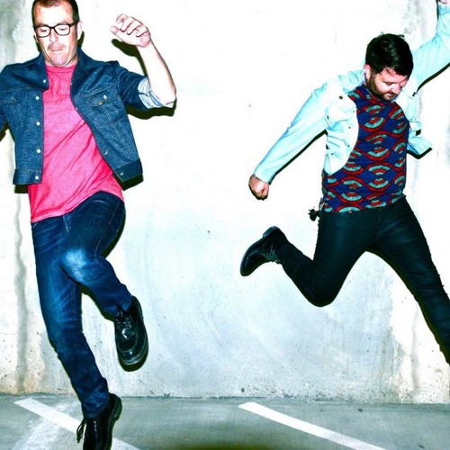 05 Everything and Nothing - The Boom Circuits