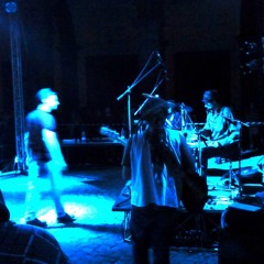 Roots Defender - Civilized Reggae (Burning Spear)- live