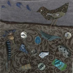 Drømde mig en drøm i nat