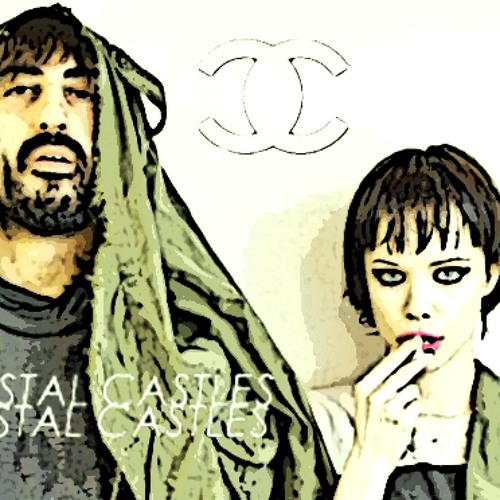 Magic Spells - Crystal Castles (Remixed)