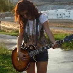 Take another little piece of my heart (Janis Joplin cover)