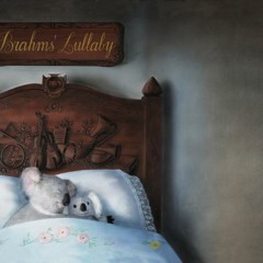 Simon Pytel - Lullaby
