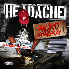 HeadAche ft.Stack Bundles - Hood Story (ReMastered)