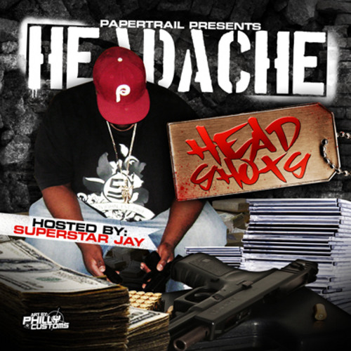 HeadAche ft.Stack Bundles - Hood Story (ReMastered)