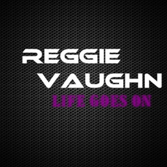 HEY JUDE by reggie vaughn