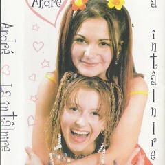 ANDRE - Spune-mi