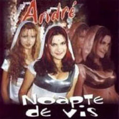 ANDRE - Hai la dans (Caravanele)