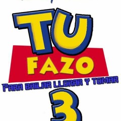 Tu fazo - arrancarte de mi
