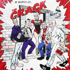 Iñigo zarate - the crack brothers