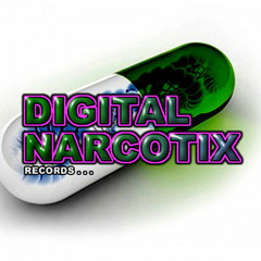 Dougiestyle & Muirzy - Because of you - Digital Narcotix Records