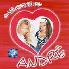 ANDRE - E vremea mea