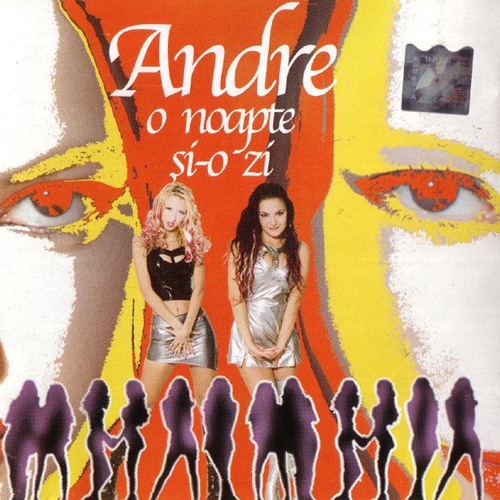 ANDRE - Da-mi iubirea