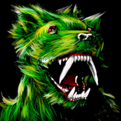 Killer Shrew - [klip]