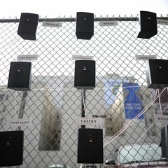 Good Fences Make Good Neighborhoods (Tides)