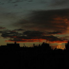 Escape from Paris : Theme A